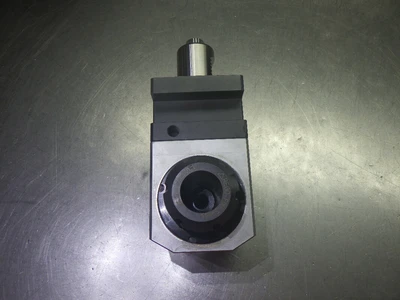 Alberti VDI40 ER32 Right Angle Head For Doosan Machine M90-3.5 (LOC279)