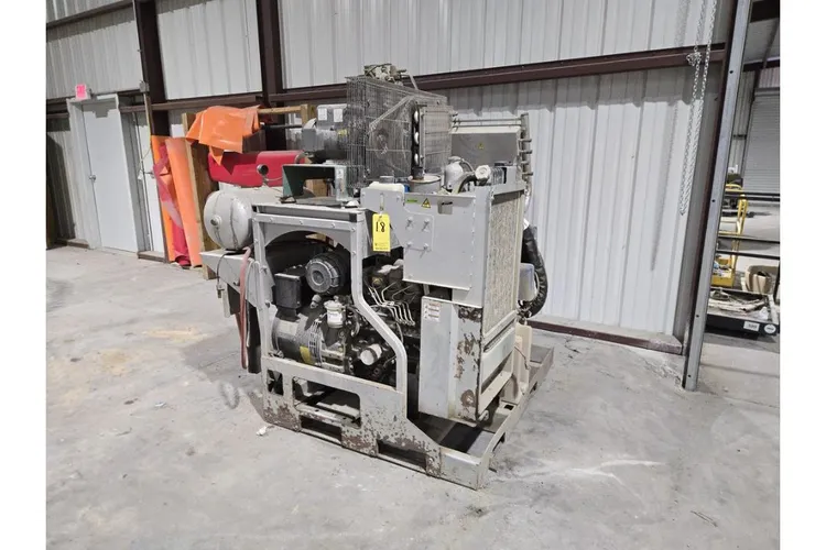 Used _UNKNOWN_ _UNKNOWN_ Dispensing Machines Texas US | IRS Auction #1488631