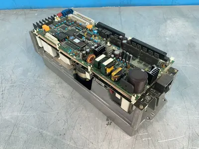 Used MITSUBISHI ELECTRIC MRS11103E01 Servo Drives Ohio US | HGR 24 #1314811