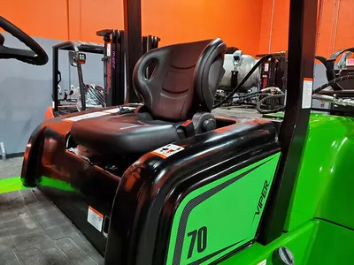 New | in-Stock 2026 Viper FY70 Liquid Propane Forklifts New York US | United Lift #1446864