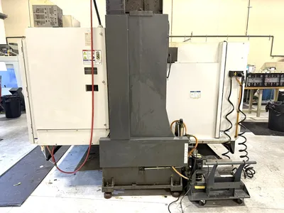 2012 HAAS VF-3 Vertical Machining Centers | Clark Machinery Sales, LLC (8)
