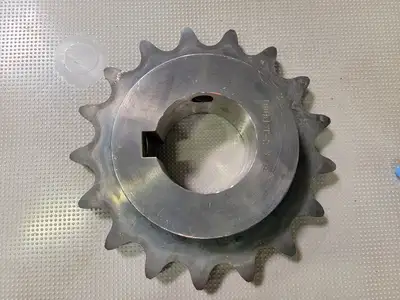 Roller Chain Sprocket H100B17207
