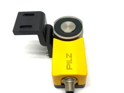 USED PILZ PSEN SL-0.5P 2.1 1SWITCH ELECTROMAGNETIC GUARD LOCKING SAFETY SWI