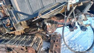 Used 2011 VERMEER 2011 VERMEER D36X50 SERIES II Drill Rigs Florida US | HDD Broker #1346469