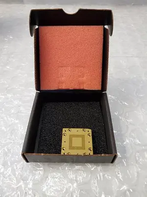 DNUT SOCKET FOR 7226 DIB