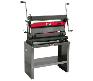 New | in-Stock _UNKNOWN_ SBR-30M Combo 3-in-1 Sheet Metal Machines US | Scott Machinery #1268923