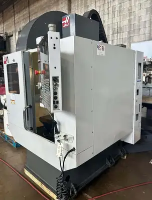 2010 HAAS DT-1 Vertical Machining Centers | Toolquip, Inc. (2)