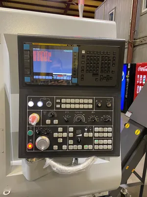 2023 HARDINGE Talent 42BT MYT CNC Lathes | CNC EXCHANGE (6)