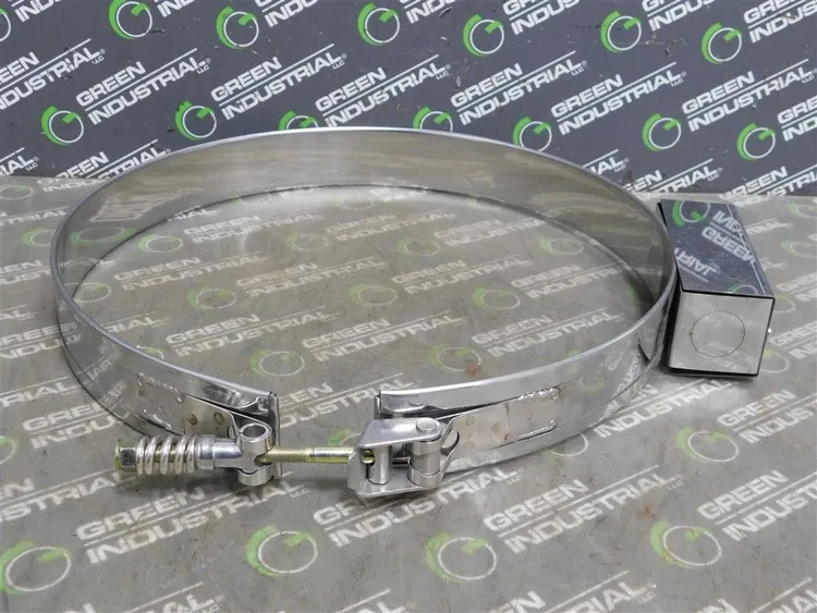 Used HEAT & SENSOR ZMP372 Temperature Controls | Green Industrial #673795