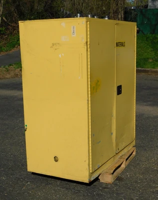 USED SECURE ALL V 1110