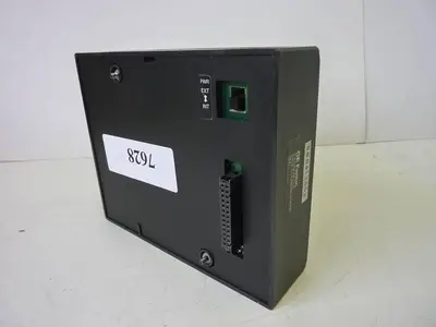 USED GE FANUC IC610CCM105C