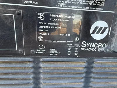 Used Various Various Miscellaneous Equipment (Metalworking) California US | Heavy Wall Consulting #1538096