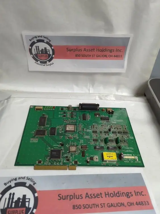 Used DENGENSHA PMU-0541-1C Miscellaneous Equipment (Electrical & Power) | Surplus Asset Holdings #1195989