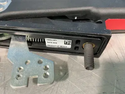 Used 2021 ALLENBRADLEY 1494UHMI Switch Parts Ohio US | HGR 24 #1474908
