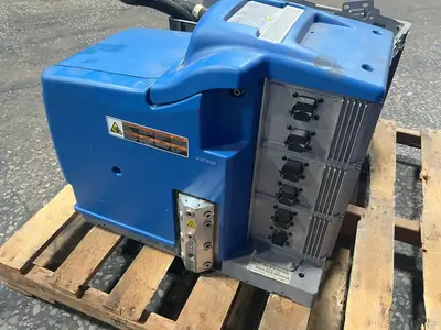 Used NORDSON PROBLUE 10 / STD Miscellaneous Packaging Equipment Ohio US | HGR 24 #1495310