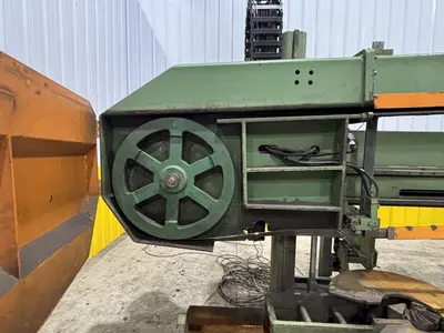 USED PEDDINGHAUS 1100 DG