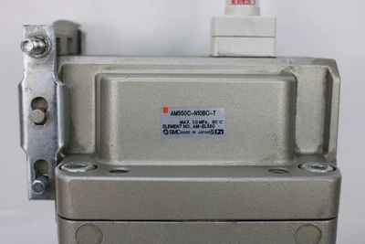 USED SMC AM550C-N10BC-T