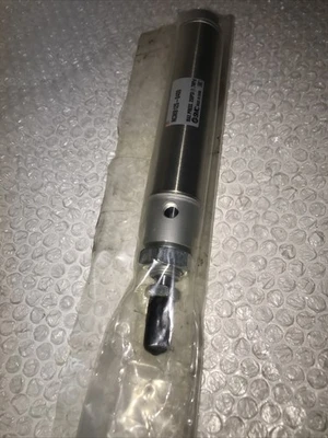 NEW SMC NCMB125-0400