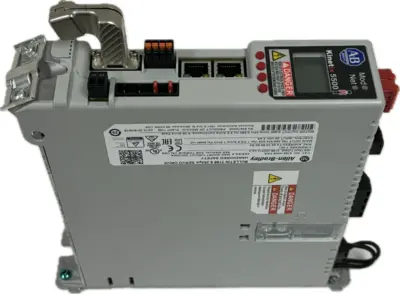 USED ALLEN-BRADLEY 2198-H008-ERS