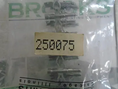 USED AB DICK 250075