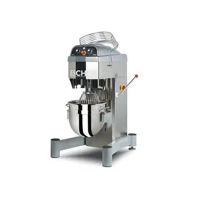NEW ESCHER MIXERS 1PM