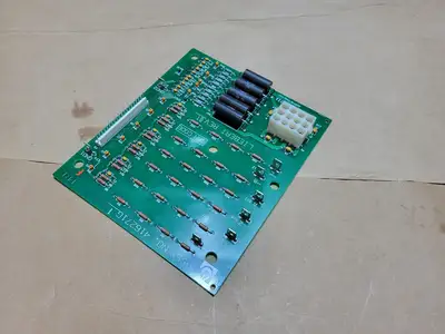 Used LIEBERT 416271G Misc Electrical & Power Parts British Columbia CA | Lenmark #1439572