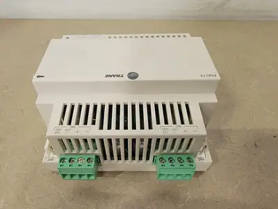 USED TRANE PM014