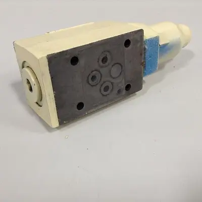 USED VICKERS CVGC 3 W 125 10