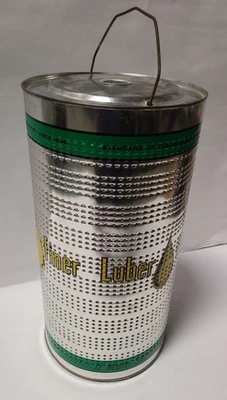 Filter Luber Finer Imperial II Multi Service Dieselpak Oil