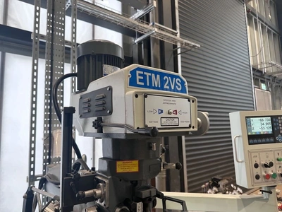 USED 2020 EXCEL ETM 2VS