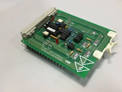 USED AMERICAN MSI C3201.010.045