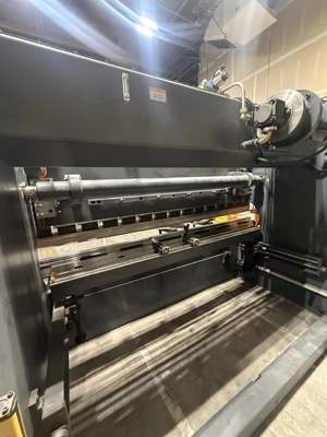 Used 2020 ACCURL SMART FAB Press Brakes Utah US | Revelation Machinery #1465682
