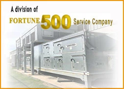 Plant Closure: Mud Motor Rubber Extrusion Facility