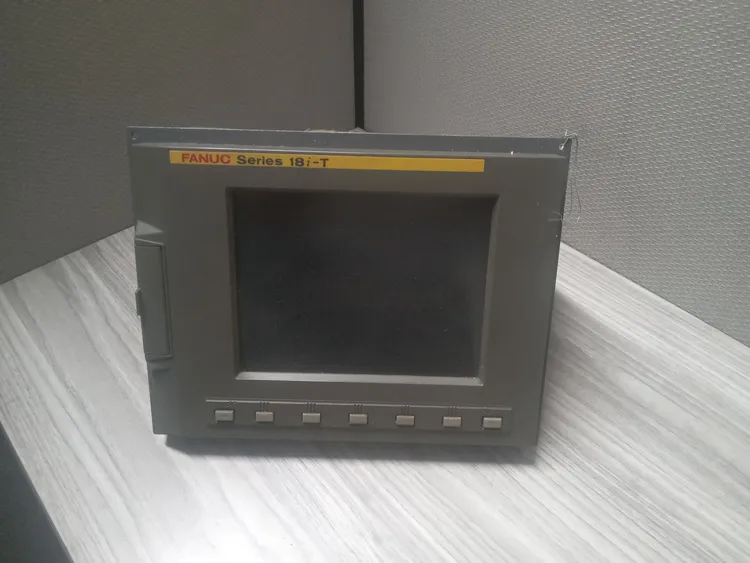 Used FANUC A02B-0238-B532 Servo Drives | MachineStation #946518