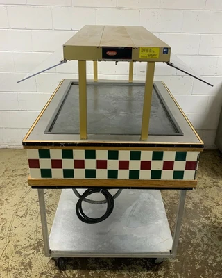 152-0351 Hatco HS-2190 Warming Table
