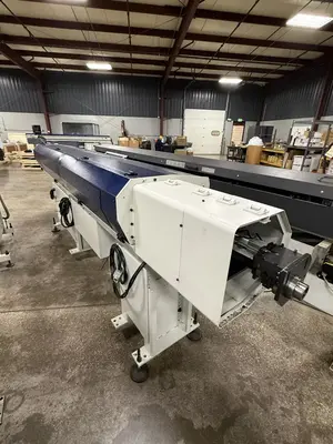 Used 2018 EDGE TECHNOLOGIES PATRIOT 338 Magazine Type Bar Loaders Illinois US | Aucto #1333530