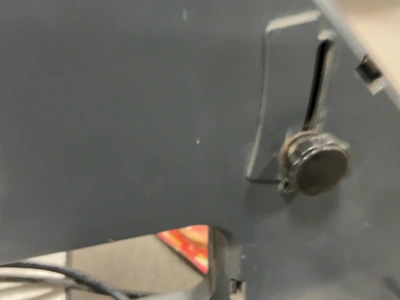Used _UNKNOWN_ _UNKNOWN_ Woodworking Vertical Band Saws Michigan US | Miedema Asset Management Group #1576311