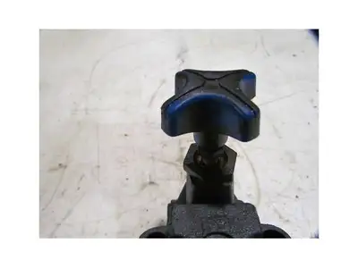 Sperry Vickers XCG-08 1B 30 Reducing Valve 0-1000 psi