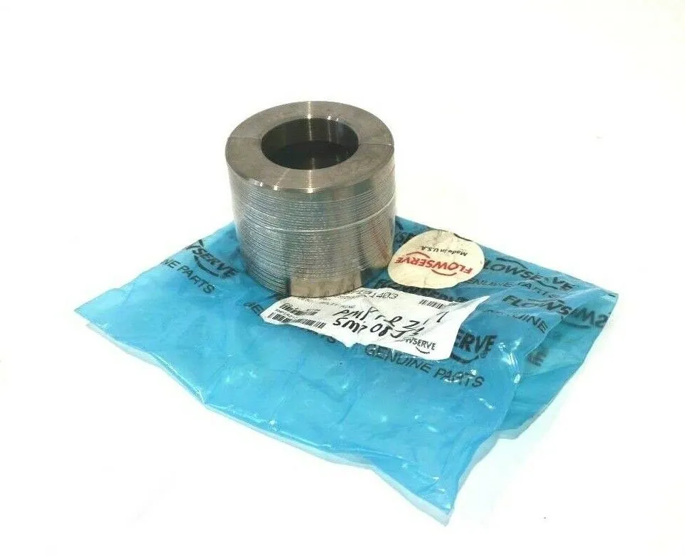 NEW FLOWSERVE 187D252JX1B SPLIT RING