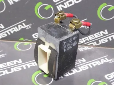 General Electric 55-150695G004 300-Line Series Magnetic Coil 380/460V New NIB