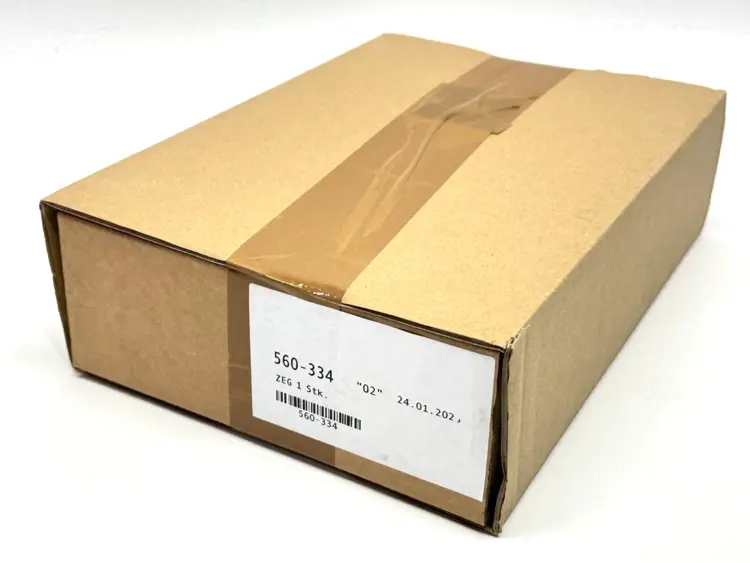 New | in-Stock Inficon 560-334 Cable & Wire Michigan US | Maverick Industrial Sales #1496040