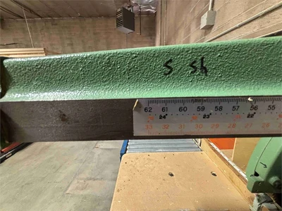 Used MAGGI _UNKNOWN_ Woodworking Radial Arm Saws Colorado US | MachineryMax #1518825