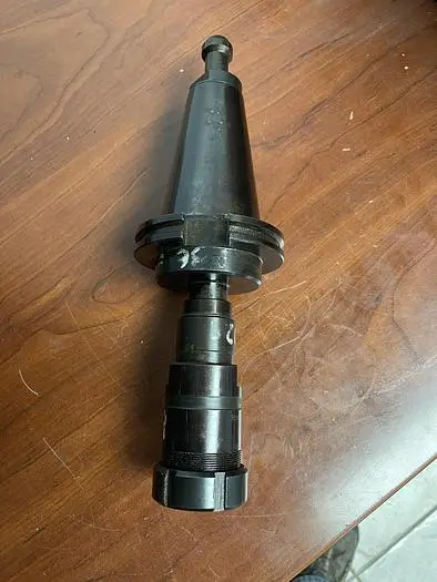 Used SANDVIK 50MM-VF-12542 Tapping Heads Michigan US | Aucto #1336862