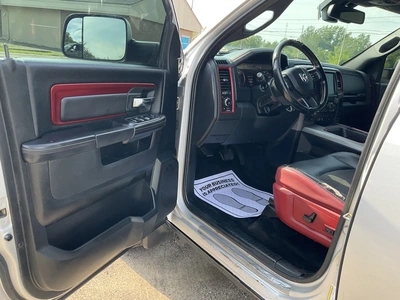 Used 2017 RAM 1500 Pickup Trucks Michigan US | Miedema Asset Management Group #1468688