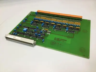 USED KEBA E-32-DIGIN D1321F-1