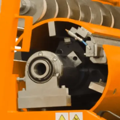 New | in-Stock STOLARCZYK STOLARCZYK RE-COILING SYSTEM Recoilers Manitoba CA | Empire Machinery & Tools Ltd. #1359793