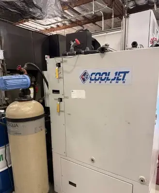 2015 TOYODA FA450S Horizontal Machining Centers | Toolquip, Inc. (47)