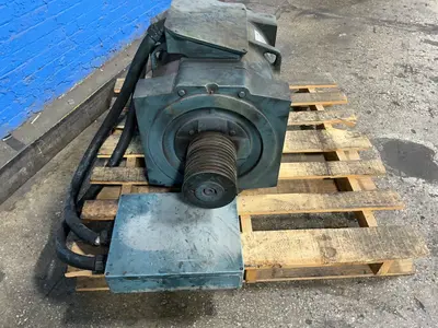 Used LANDERT KD 250M 75 V4/6D Motors (misc) Ohio US | HGR 24 #1513522