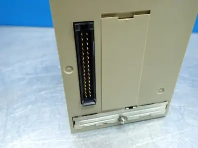 Used OMRON C200HGCPU43E Processor Boards | HGR 24 #745046