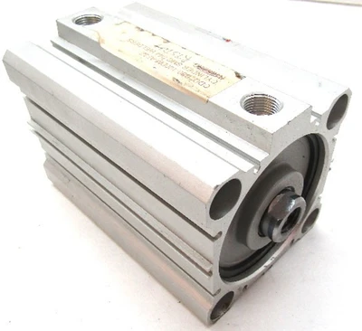 USED SMC CDQ2B80-100DM